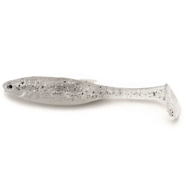 Castaic Baby Jerky J Swim 3.5" 7ct Salt & Pepper