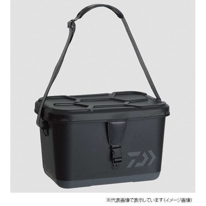 Daiwa Boat Bag S36(E) Black