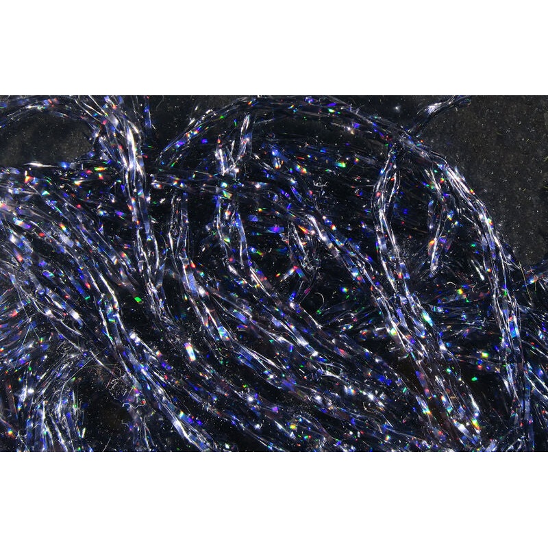 Diamond Braid - Holographic
