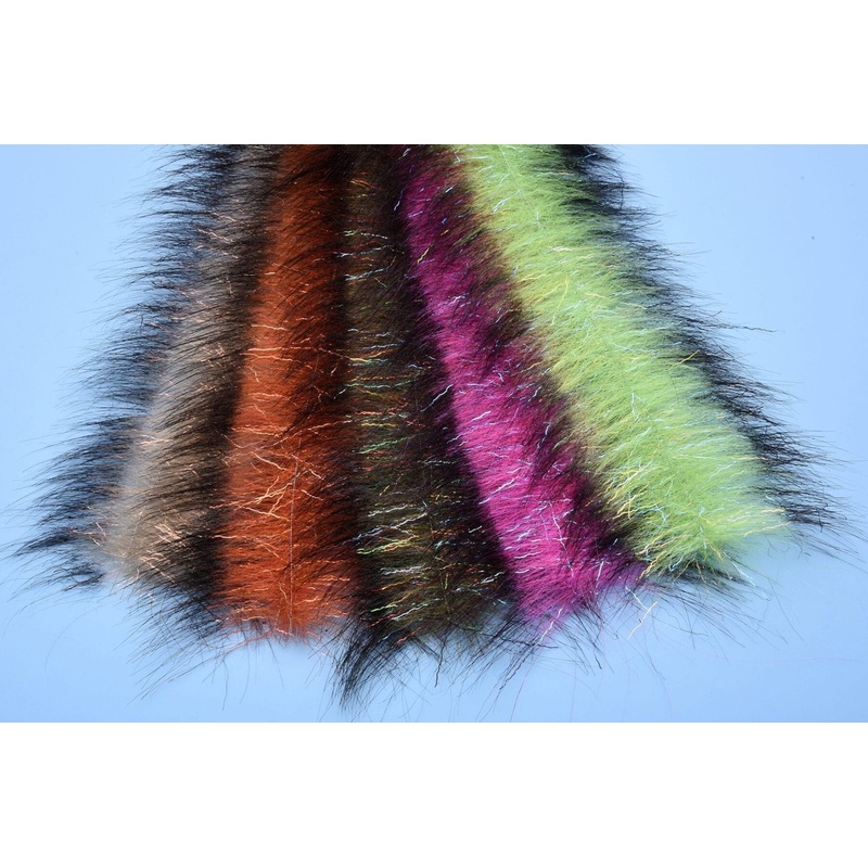 EP Invader Brush - 2.5"