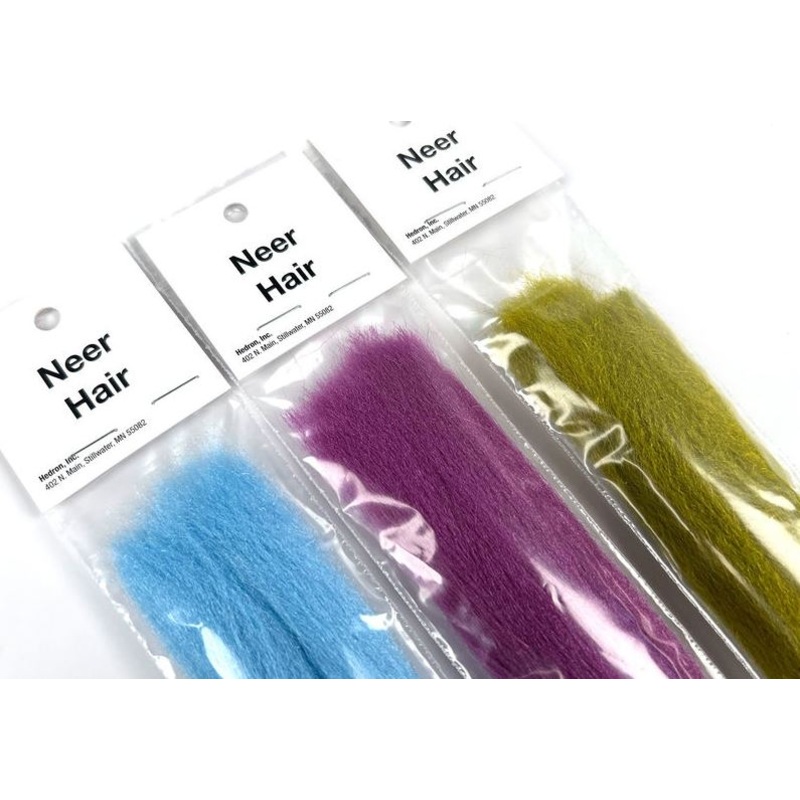 Hareline Neer Hair