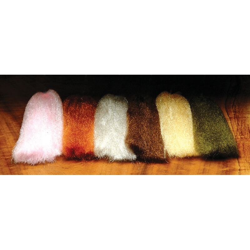 Ice Fur
