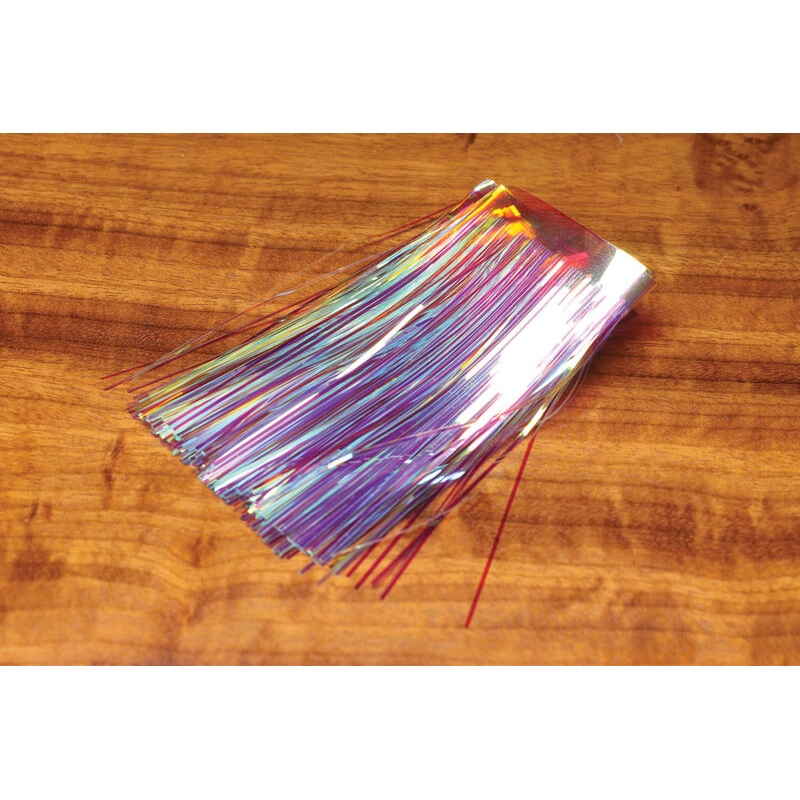 Mirage Fringe Slit
