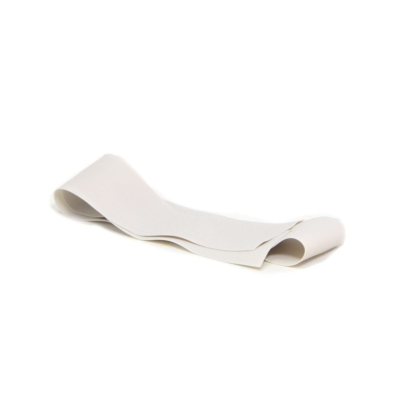 Round Rubber Legs