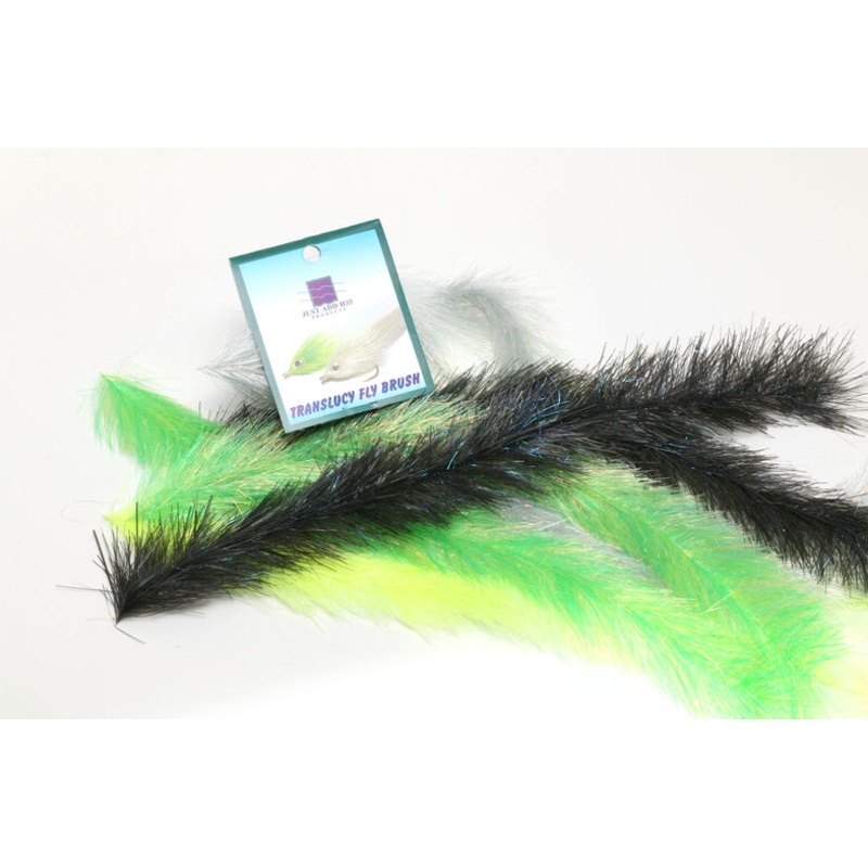 Translucy Fly Brush
