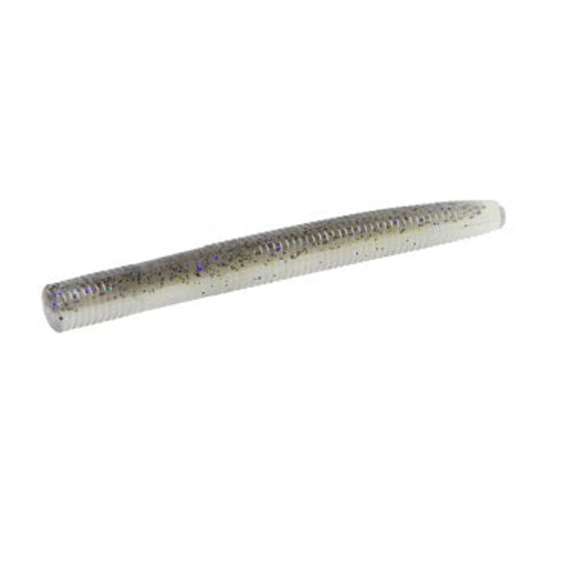 Zoom Beatdown 10/bag Electric Shad