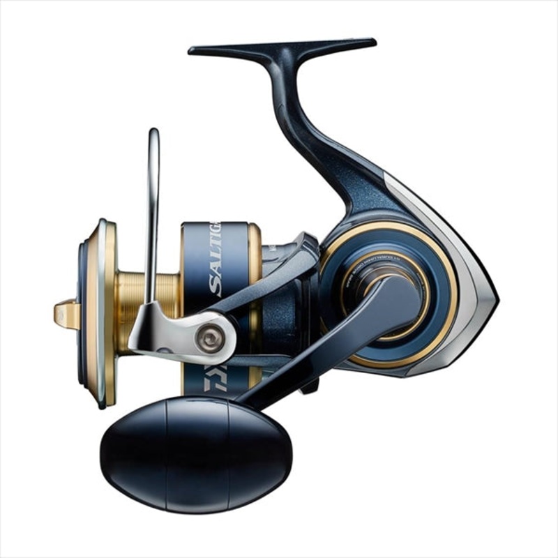 Daiwa 20 Saltiga 14000-XH
