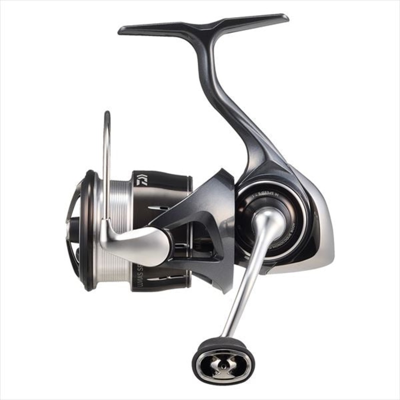Daiwa 24 Luvias SF2000SS-P