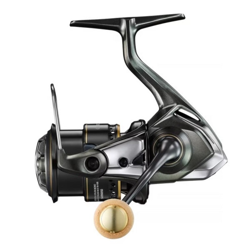 Shimano 23 Cardiff XR 2000S