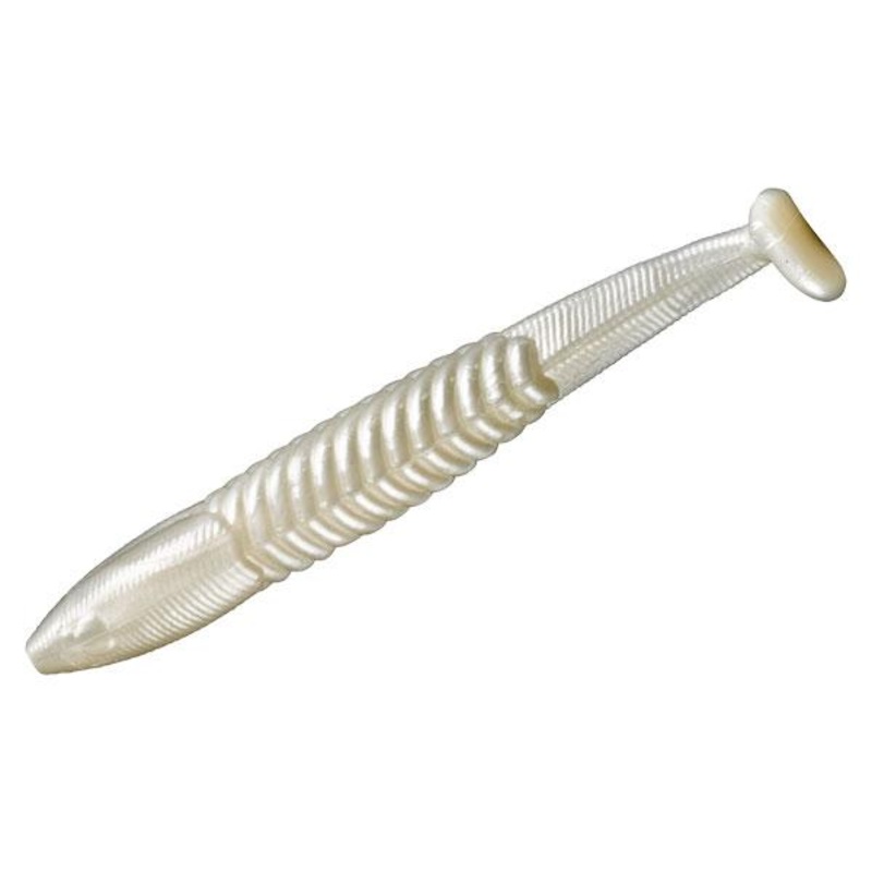 Yum F2 Lil' Suzee 425" 8ct Pearl White