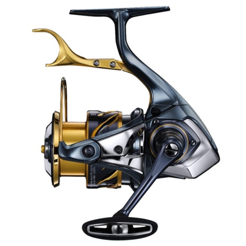 Shimano 21 BBX Technium 2500DXXG SL (Left)
