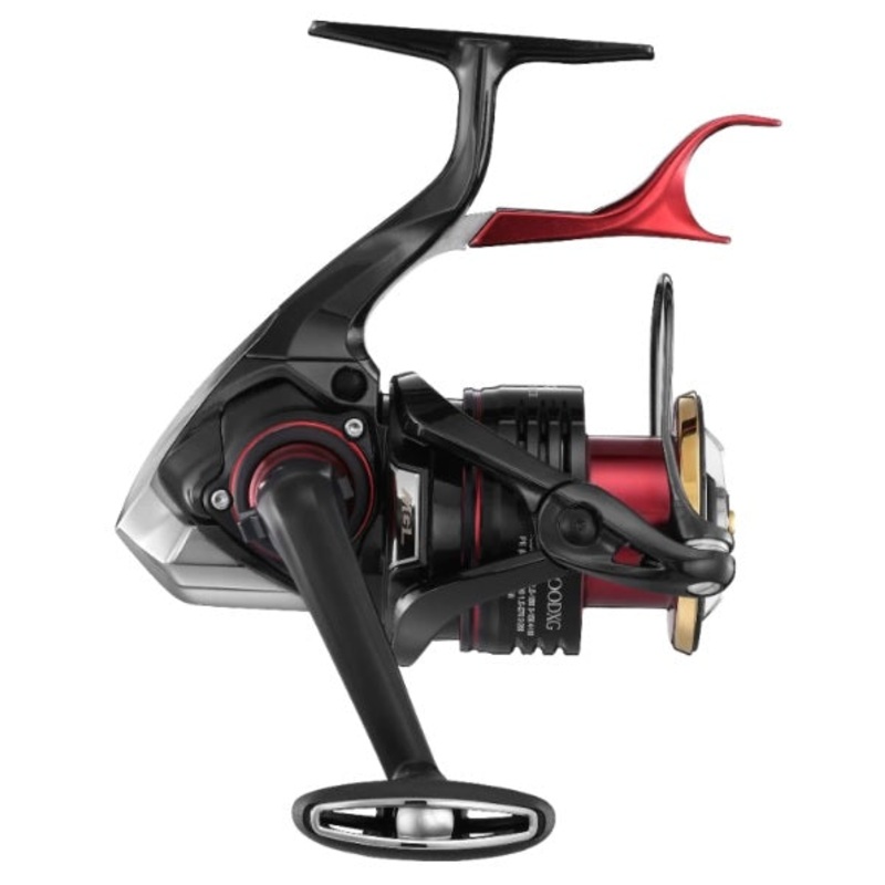 SHIMANO 22 BBX Hyper Force C3000DXGSR(Right)