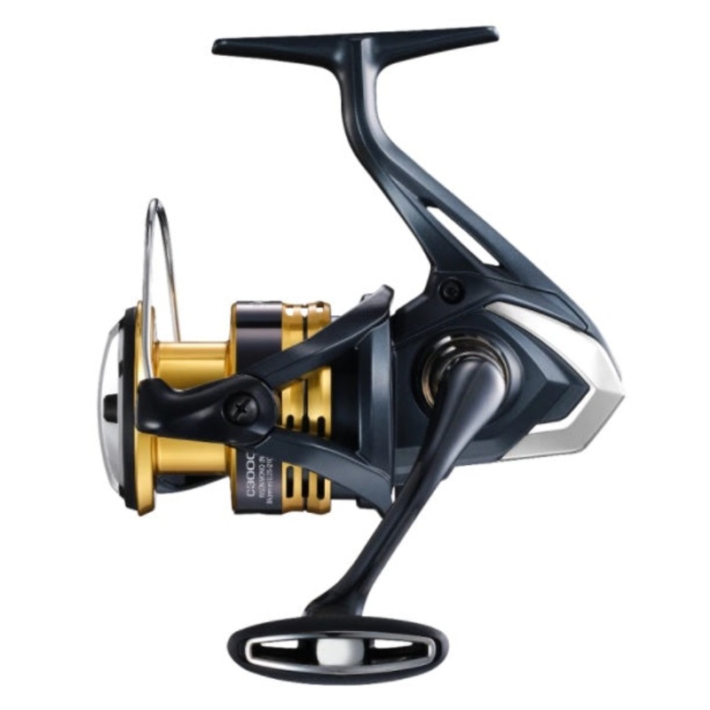 Shimano 22 Sahara C3000HG