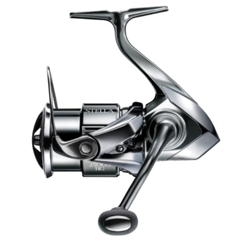Shimano 22 Stella 2500SHG