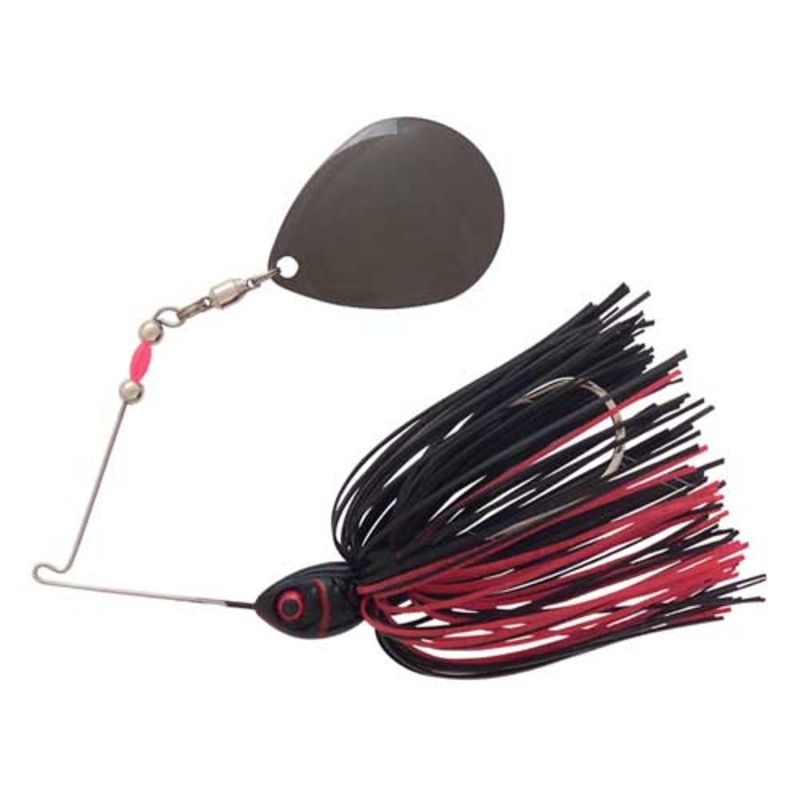 Booyah Moon Talker 1/2 Black/Red