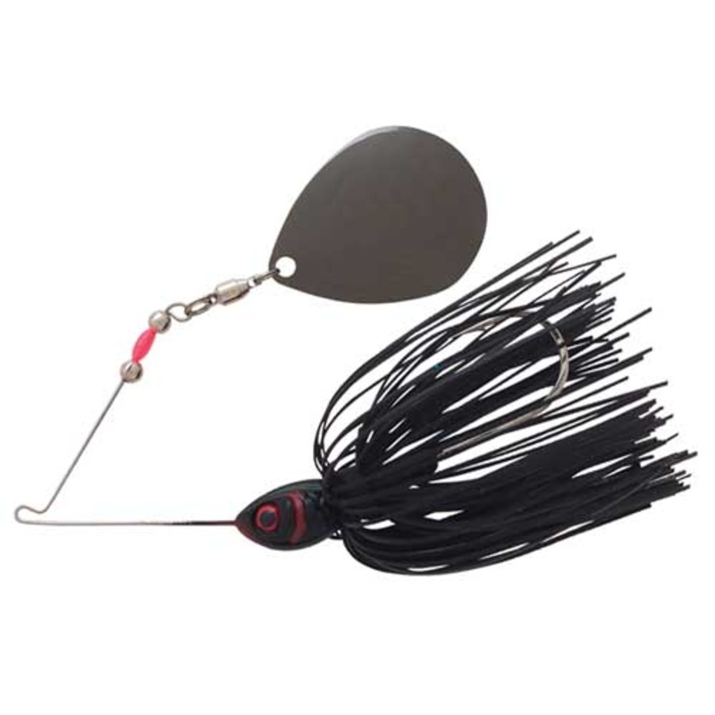 Booyah Moon Talker 3/4 Black