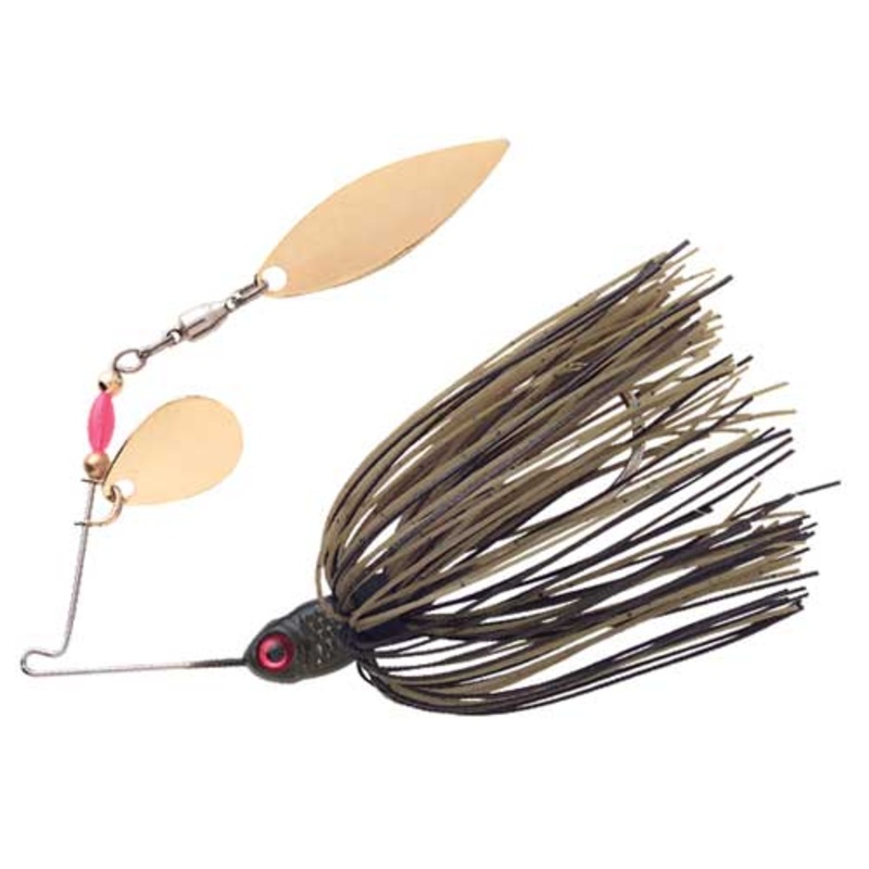 Booyah Pond Magic 3/16 Crawfish