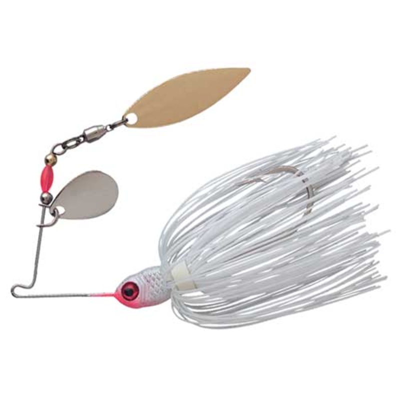 Booyah Pond Magic 3/16 Shad