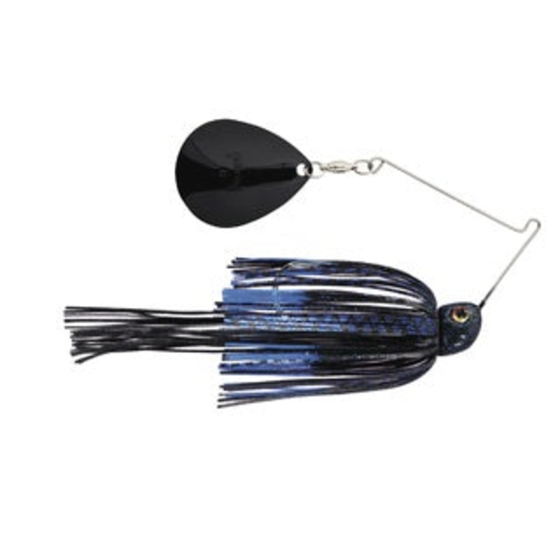 Strike King Tour Grade Night SB / Black Blue