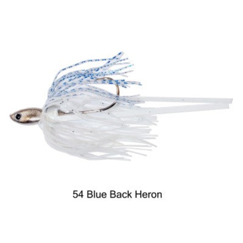 Strikezone Edgebuster 3/8 BlueBackHerron