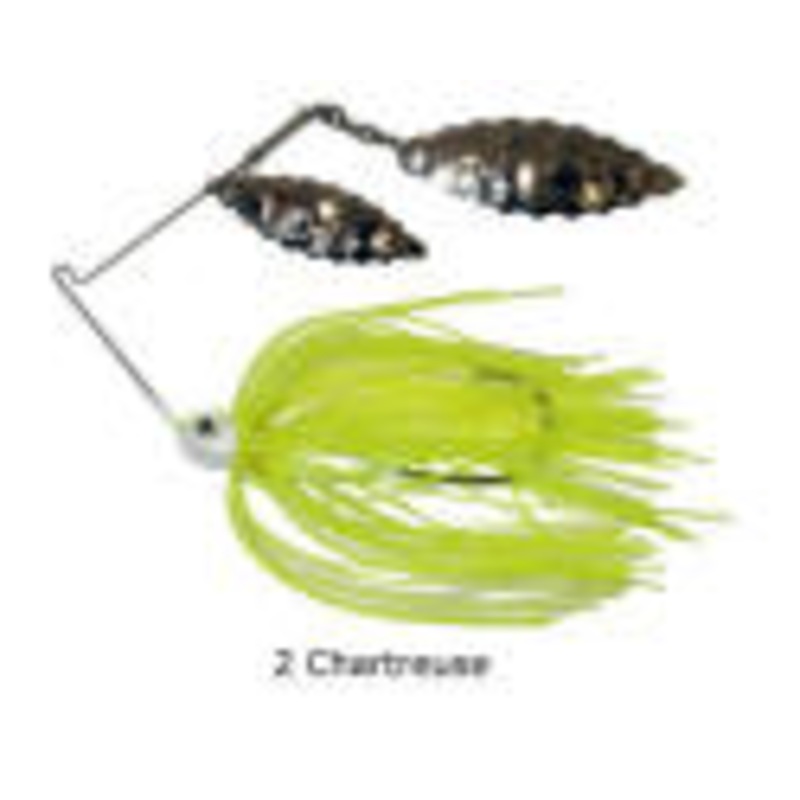 Strikezone Master Blaster 1/2 Chart-Gold