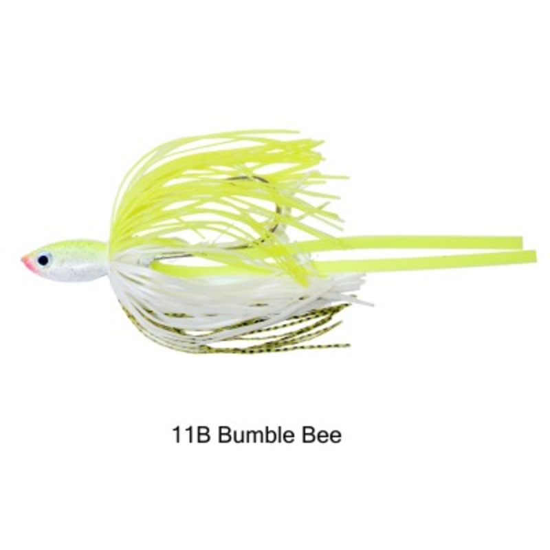 Strikezone V-Blade 1/2 Bumble Bee