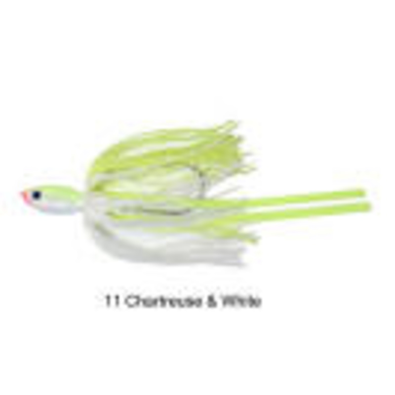 Strikezone V-Blade 3/8 Chart/White