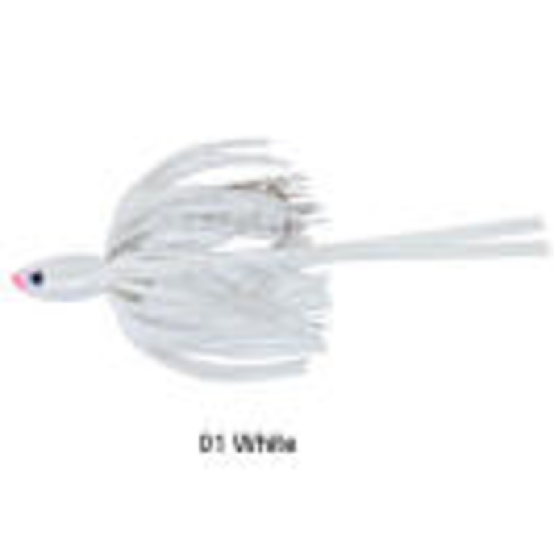 Strikezone V-Blade 3/8 White