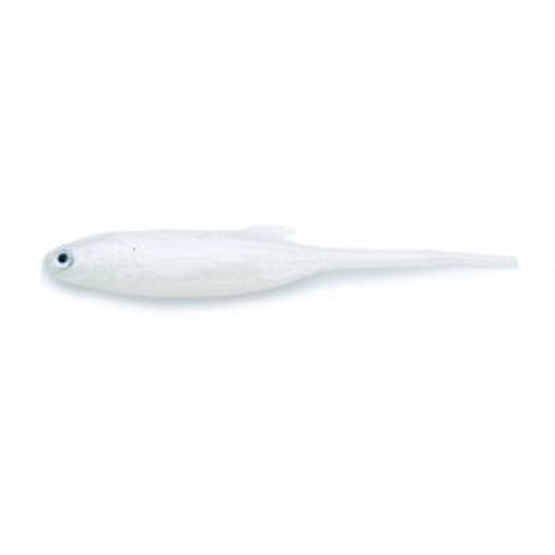 Castaic Gaint Jerky J 7" 3ct Albino