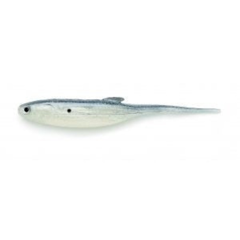 Castaic Gaint Jerky J 7" 3ct Blue Shad