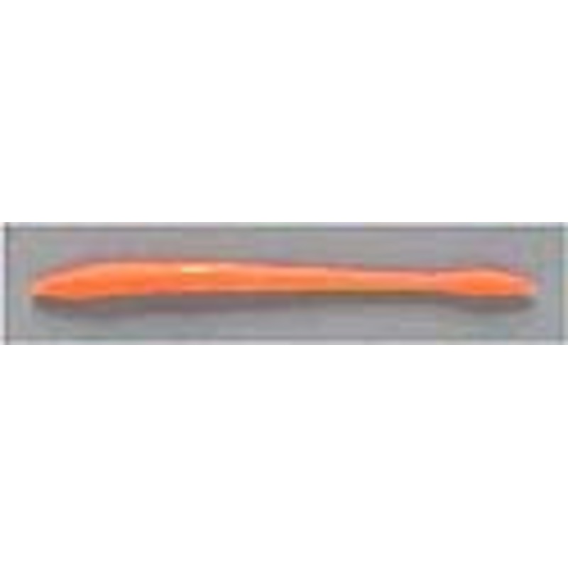 Mister Twister Exude NightCrawler Worm 6.5" 9bag Methiolate