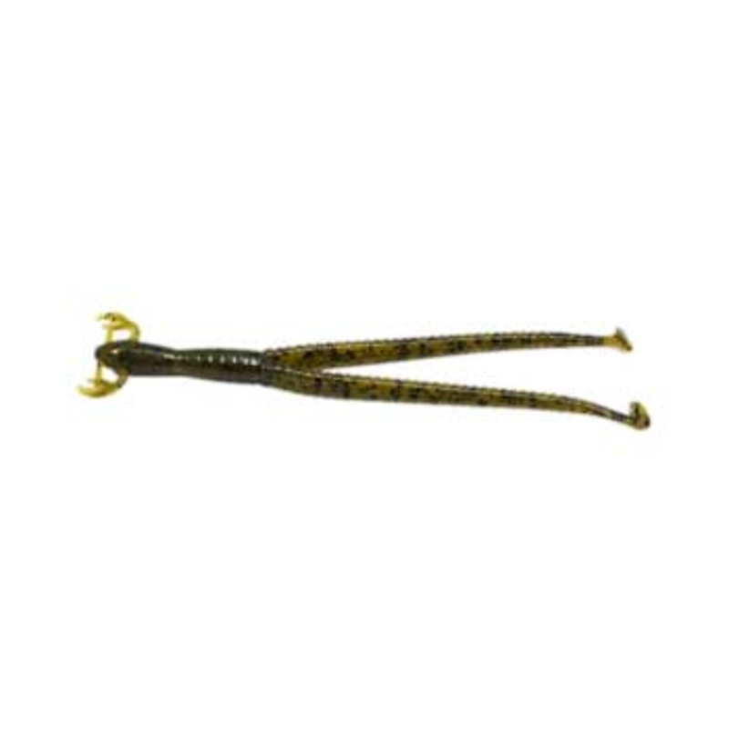 Net Bait Dirt Dawg 12bg Green Pumpkin