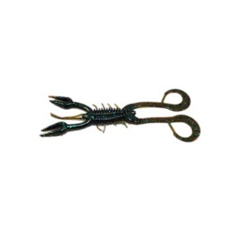 Net Bait HardyTack Craw 8bg Bama Bug