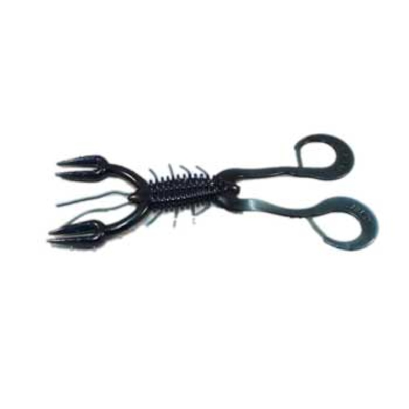 Net Bait HardyTack Craw 8bg Black/Blue