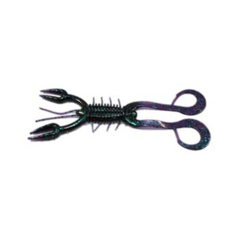 Net Bait HardyTack Craw 8bg Junebug