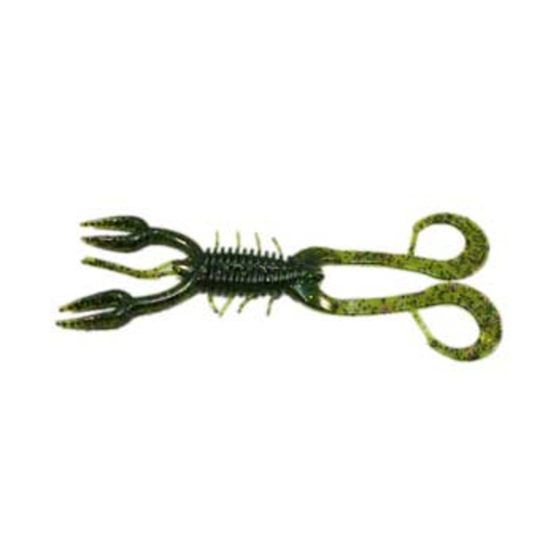 Net Bait HardyTack Craw 8bg Watermelon Candy