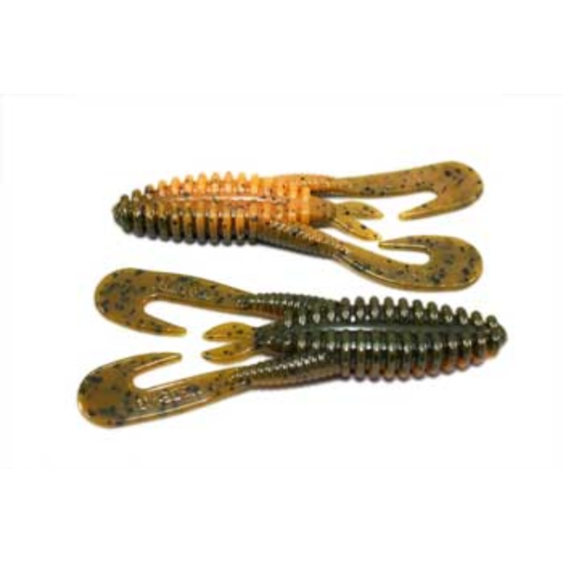Net Bait Kickin' B 8bg Alabama Craw