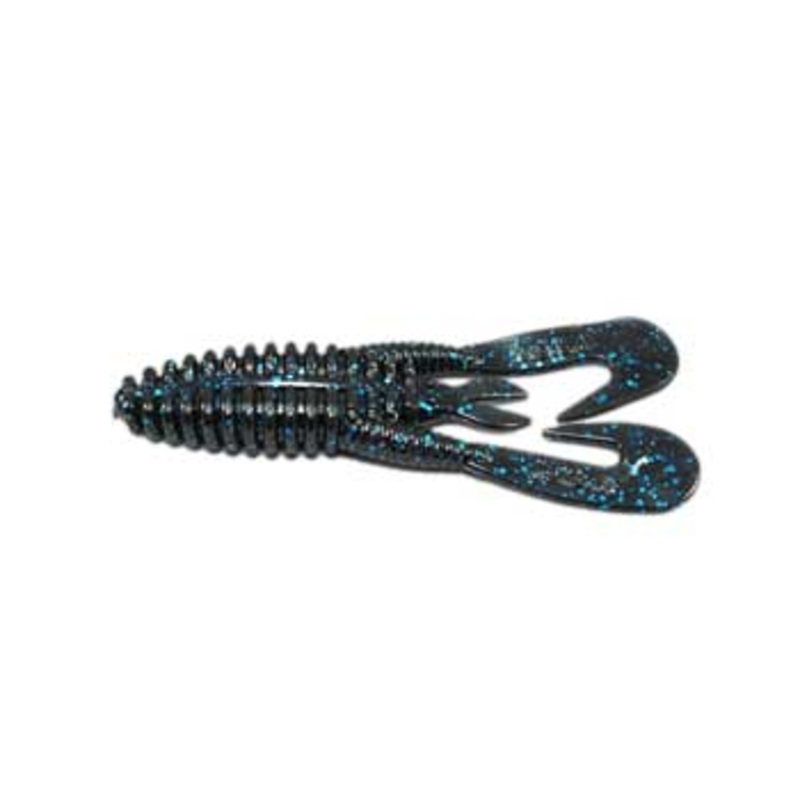 Net Bait Kickin' B 8bg Black Blue Flake