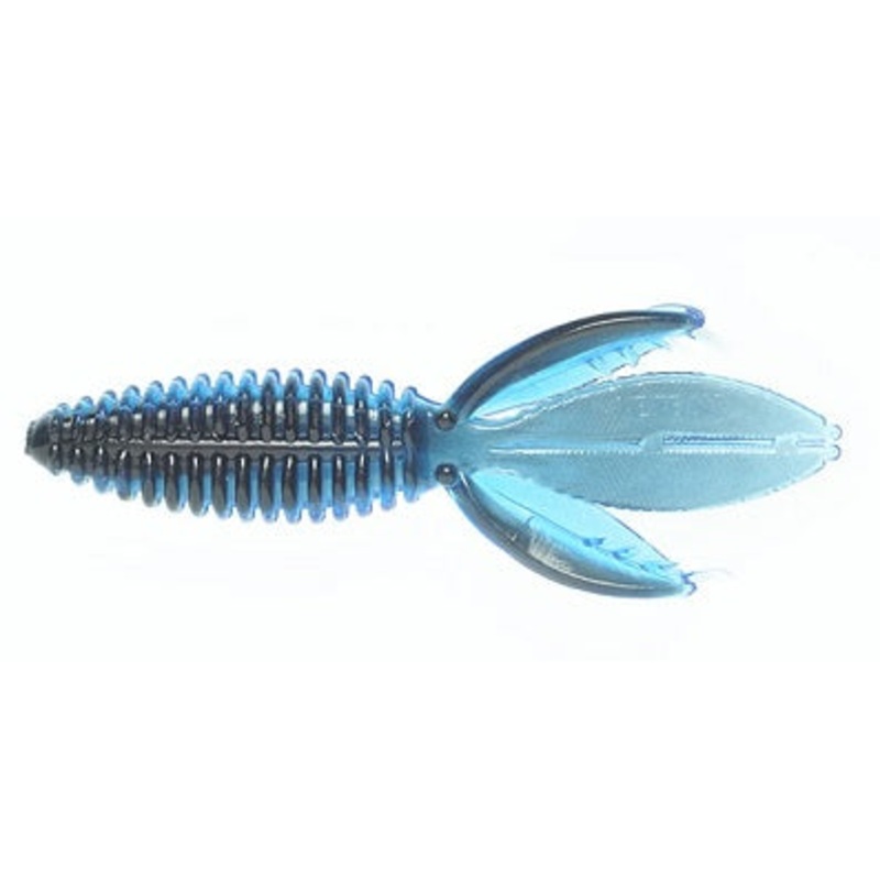 Net Bait Mini B Bug 12bg Black/Blue