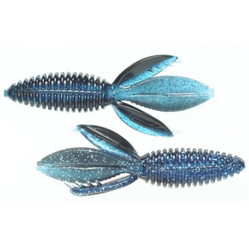 Net Bait Mini B Bug 12bg Black Shadow