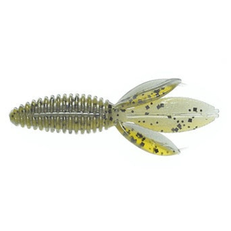 Net Bait Mini B Bug 12bg Hardy Craw