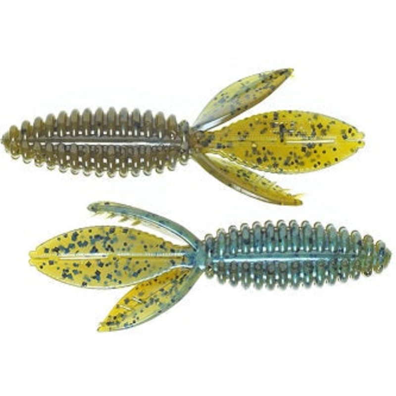 Net Bait Mini B Bug 12bg Magic Craw