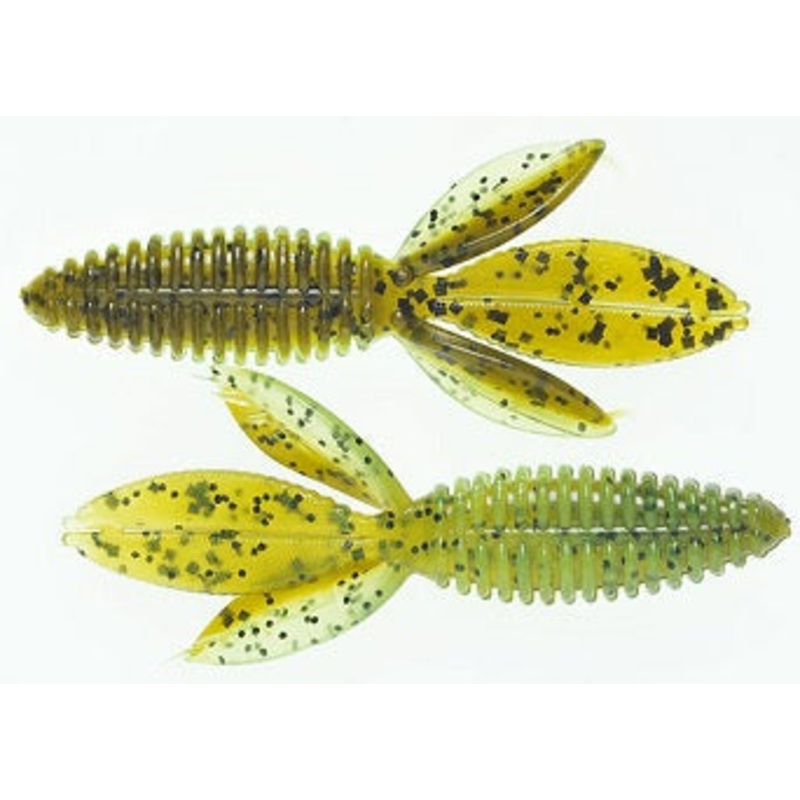 Net Bait Mini B Bug 12bg Summer Craw