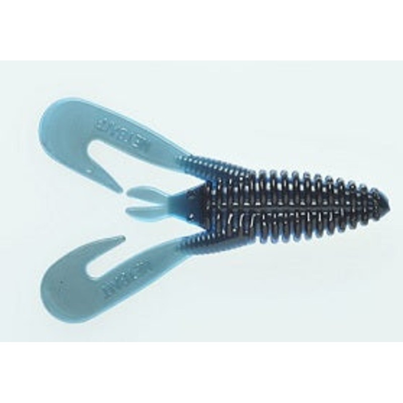 Net Bait Mini Kickin' B 10bg Black/Blue