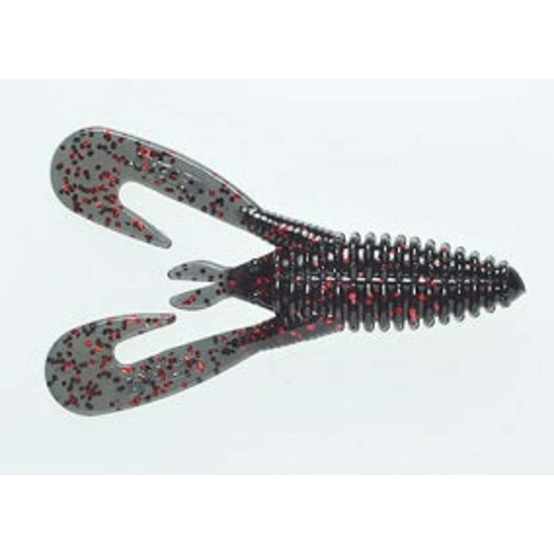 Net Bait Mini Kickin' B 10bg Black Neon