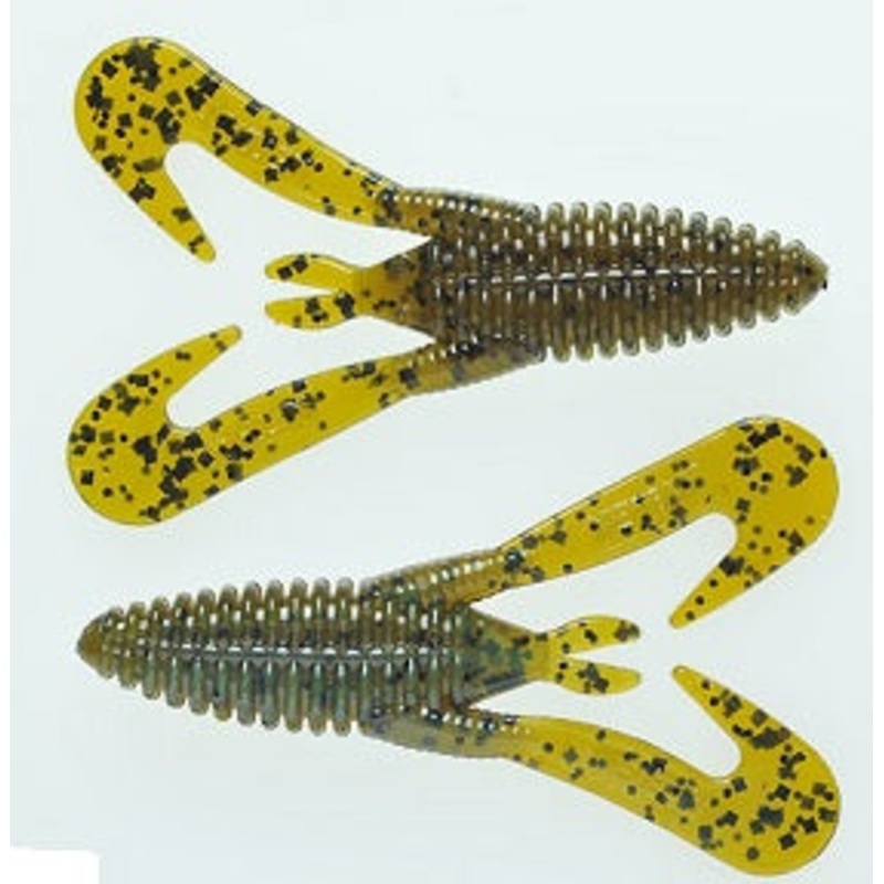 Net Bait Mini Kickin' B 10bg Magic Craw