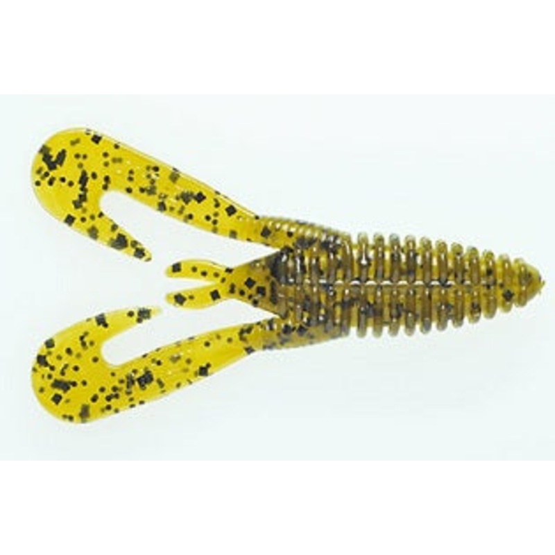Net Bait Mini Kickin' B 10bg Summer Craw