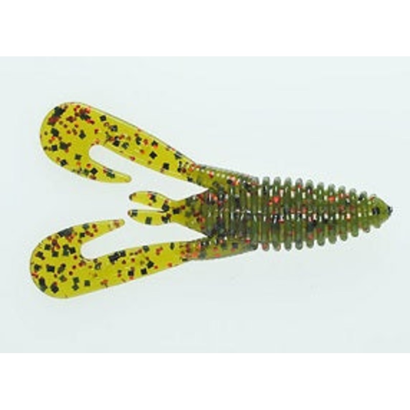 Net Bait Mini Kickin' B 10bg Watermelon Red