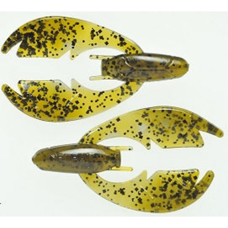 Net Bait Paca Chunk Sr 5bg Hardy Craw