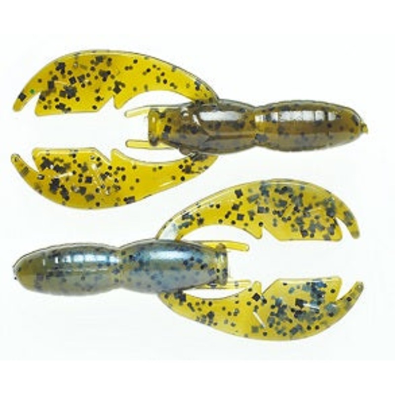 Net Bait Tiny Paca Craw 10bg Magic Craw